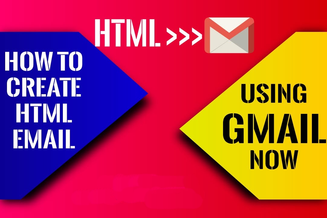 Mail html. Gmail html.